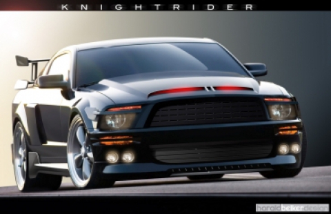 KITT