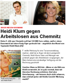 klum