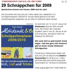 aldibuch