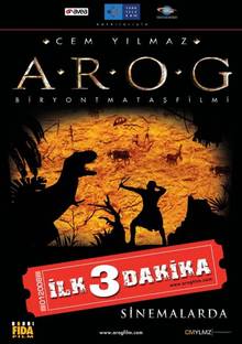 arog