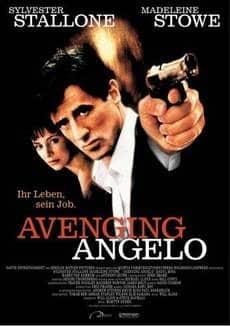 avengingangelo
