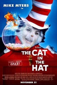 catinthehat