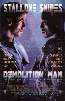 demolitman