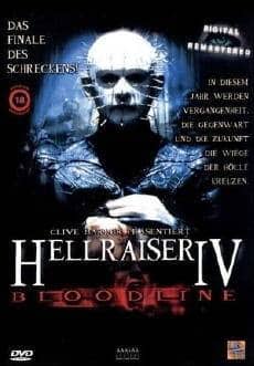 hellraiseriv