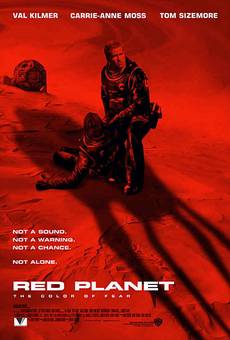 redplanet