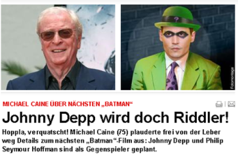 riddlerdepp