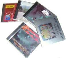 soundtracks
