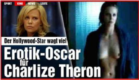 theron