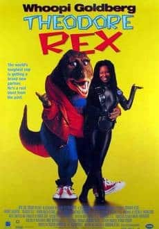 trex