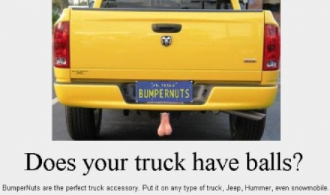 trucknuts