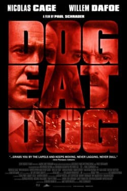 FFF White Nights 2017: Dog Eat Dog