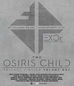 FFF White Nights 2017: The Osiris Child