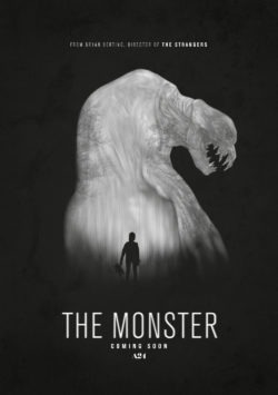 FFF White Nights 2017: The Monster