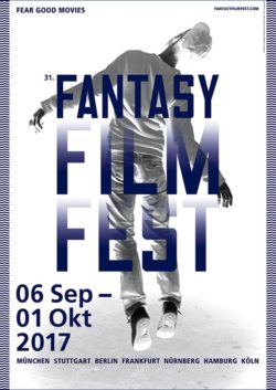Ärgernis Fantasy-Filmfest-Planung